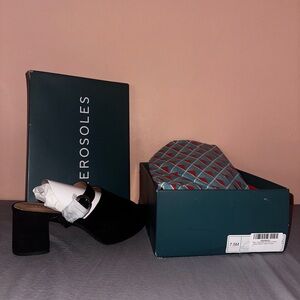 aerosoles heels